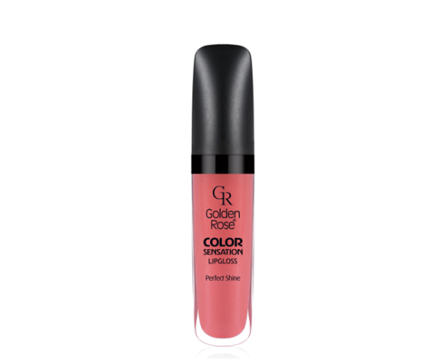 Golden Rose COLOR SENSATION LIPGLOSS NO: 113